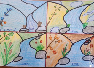 Природный календарь