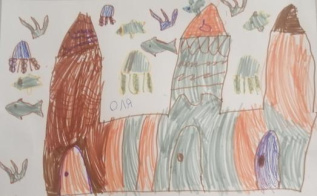 Водный замок