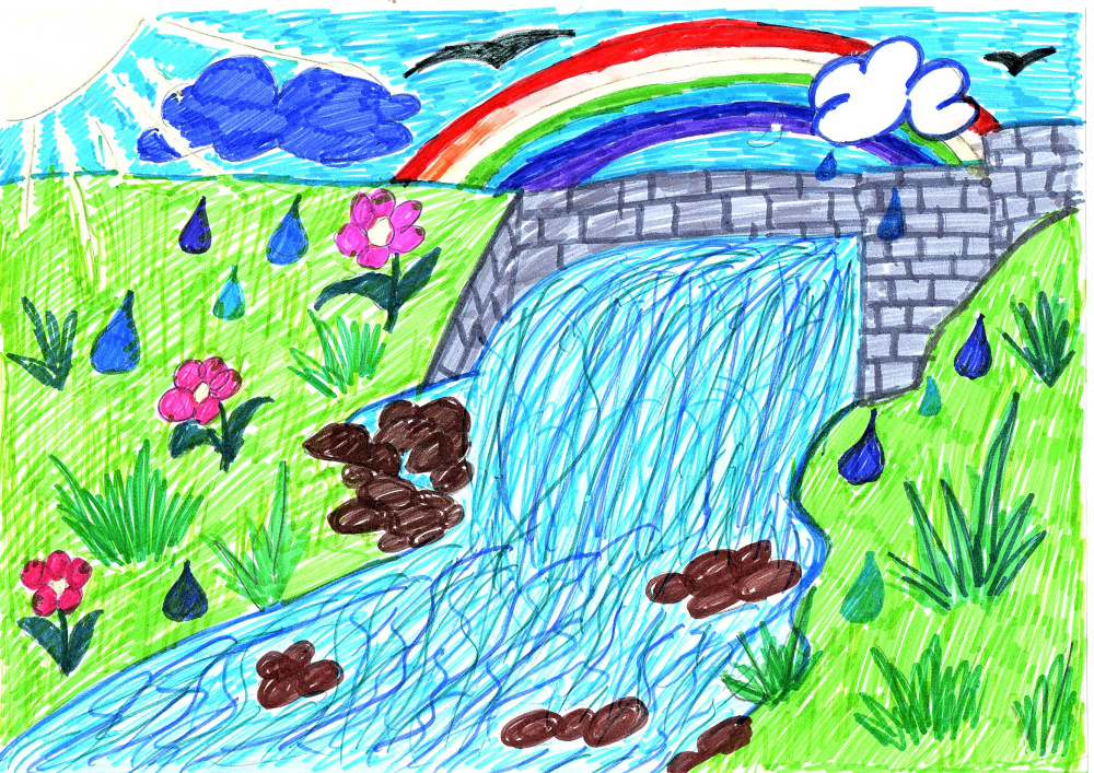 "Прекрасное лето"