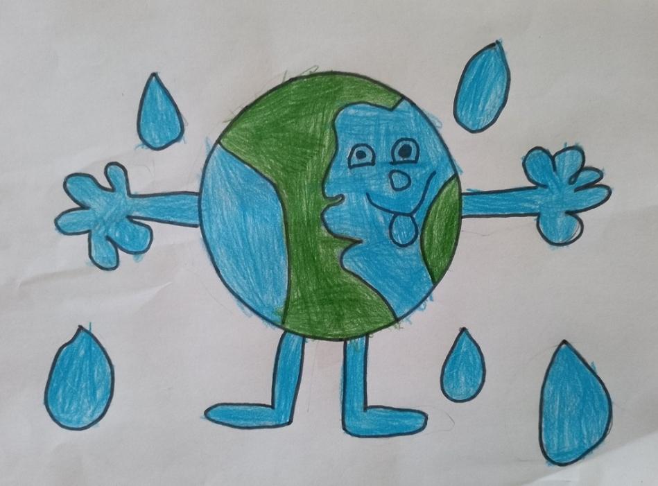 Вода это жизнь!!!