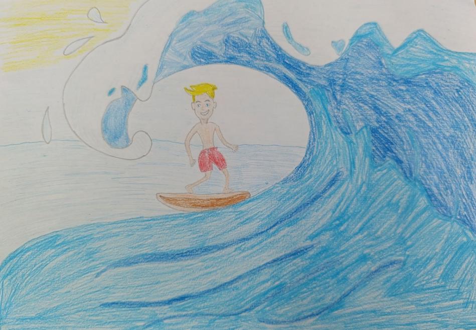 По морям, по волнам