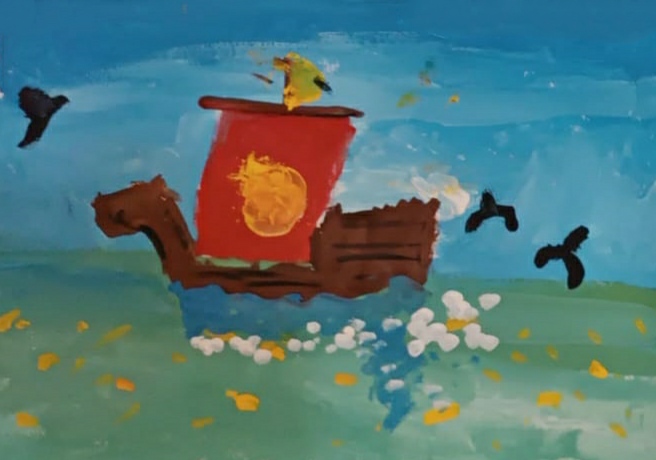 "Лучший мир"