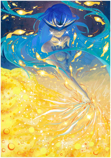 Вселенная воды