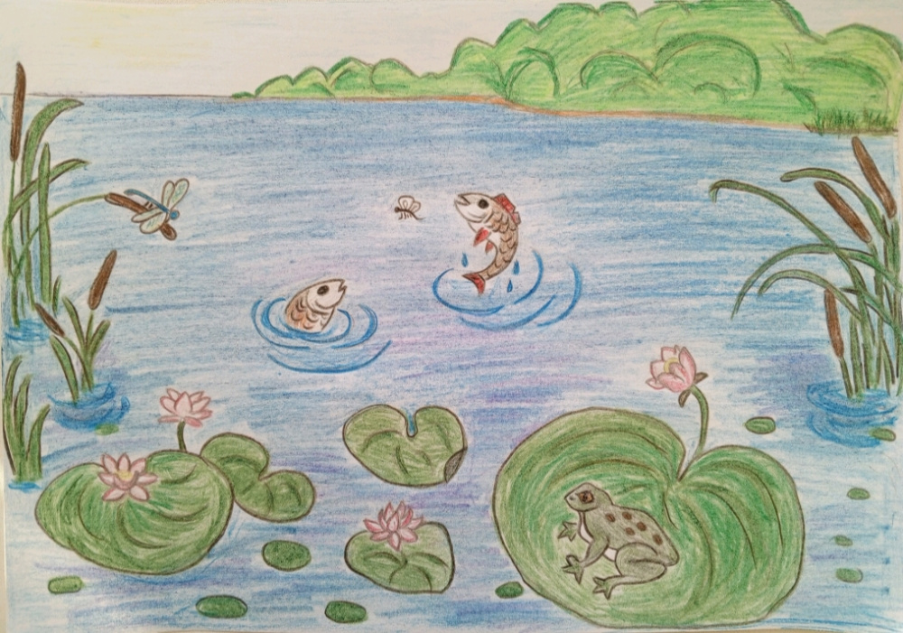 Весёлый переполох