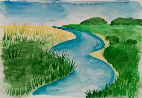 Где Дон берет свое начало?