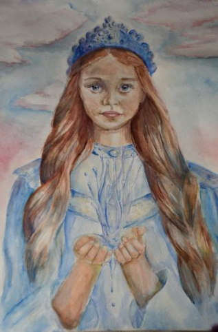 Вода России 