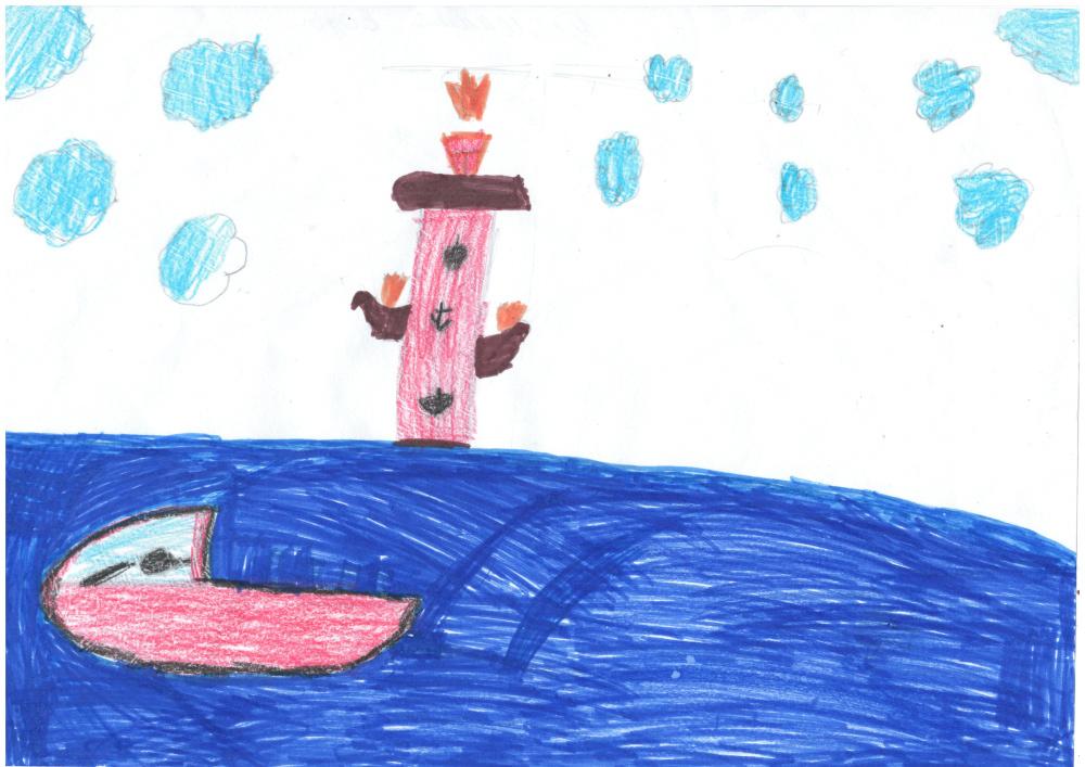 Вселенная воды