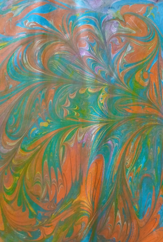 Нет загрязнению воды-Спасём водоём!!