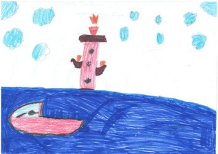 Вселенная воды