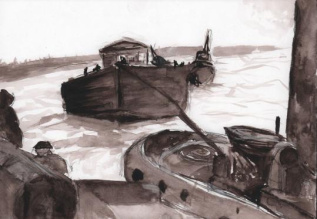 Дорога жизни 