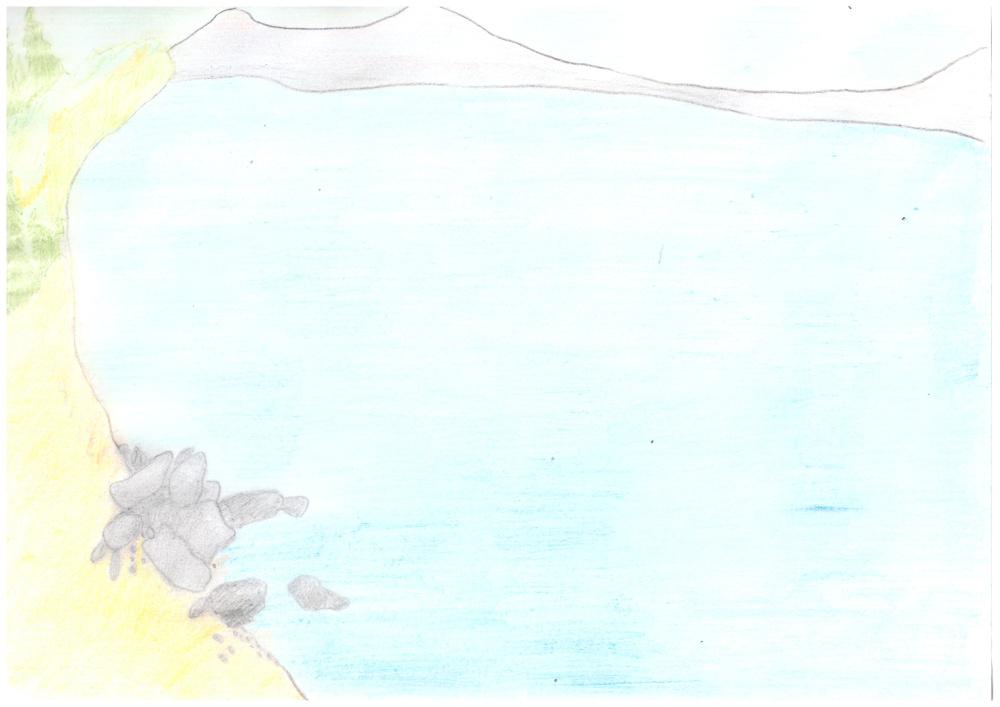 "Вода-источник вдохновения"