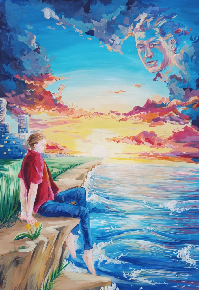 Размышления о творчестве А. Л. Чижевского