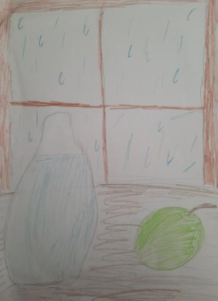 Вода-наша жизнь!