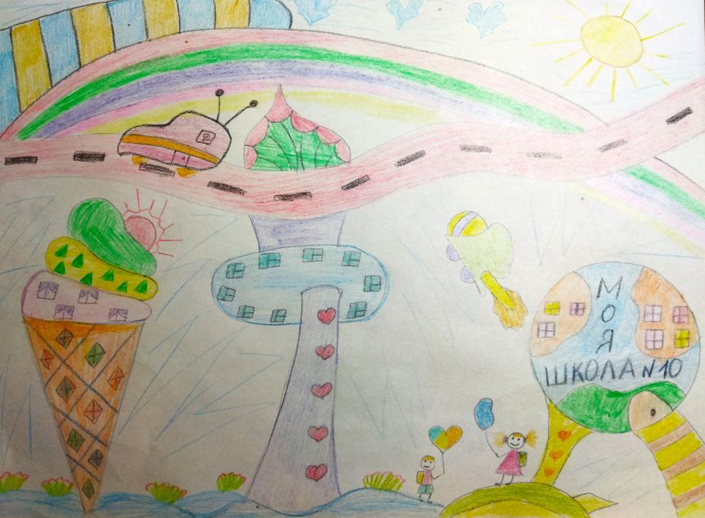 Мир прекрасного