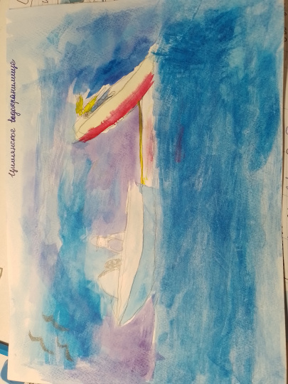 Цимлянское водохранилище