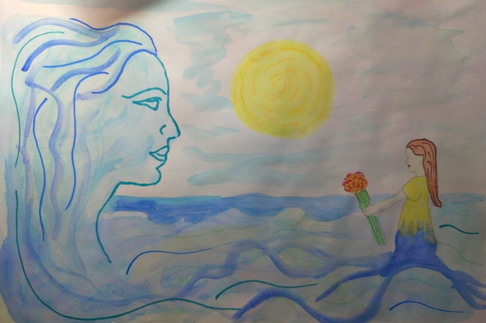 На одной волне