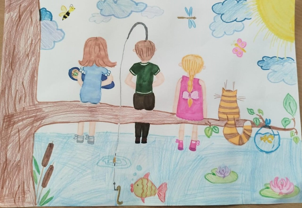 "Семейный отдых"