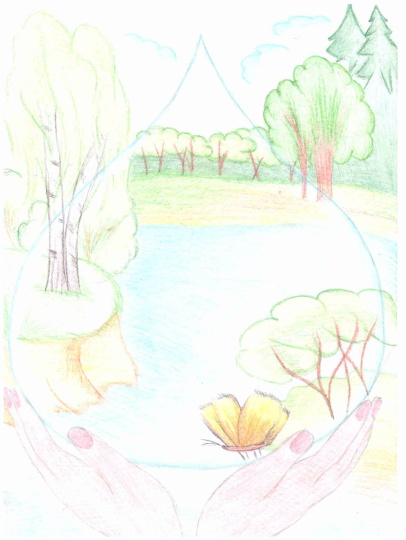 Мой уютный уголок