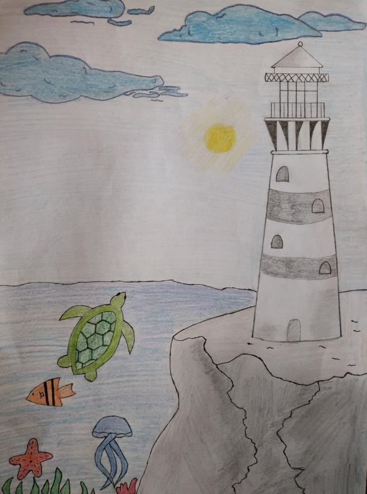 Мелодия морских глубин