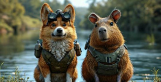 Защитники вод