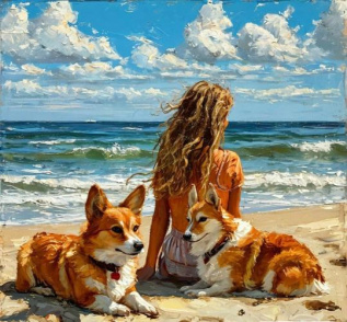 На одной волне