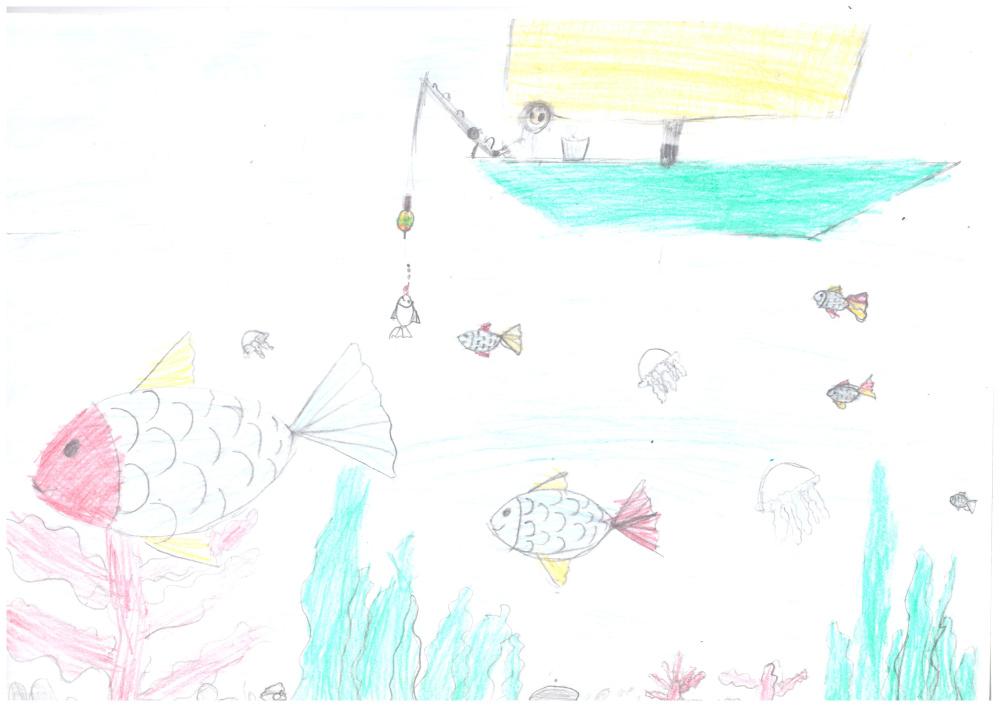 "Любимые каникулы"