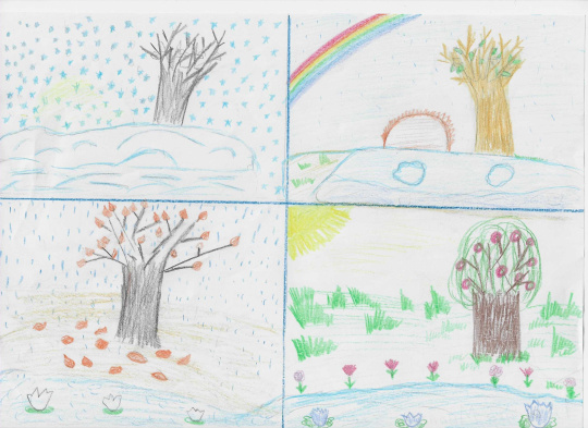 Водный цикл