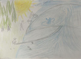 Защити воду