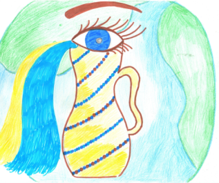 взгляд из недр