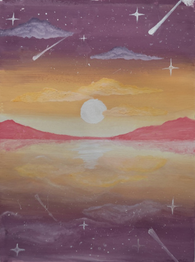 "Назад в будущее"