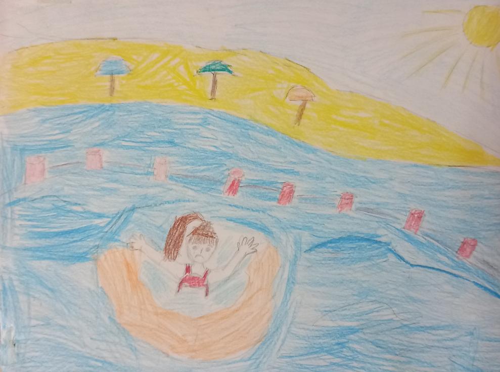 Чёрное море