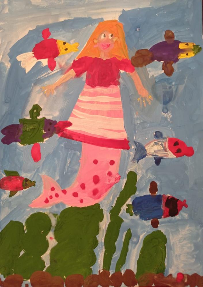 Морская муза