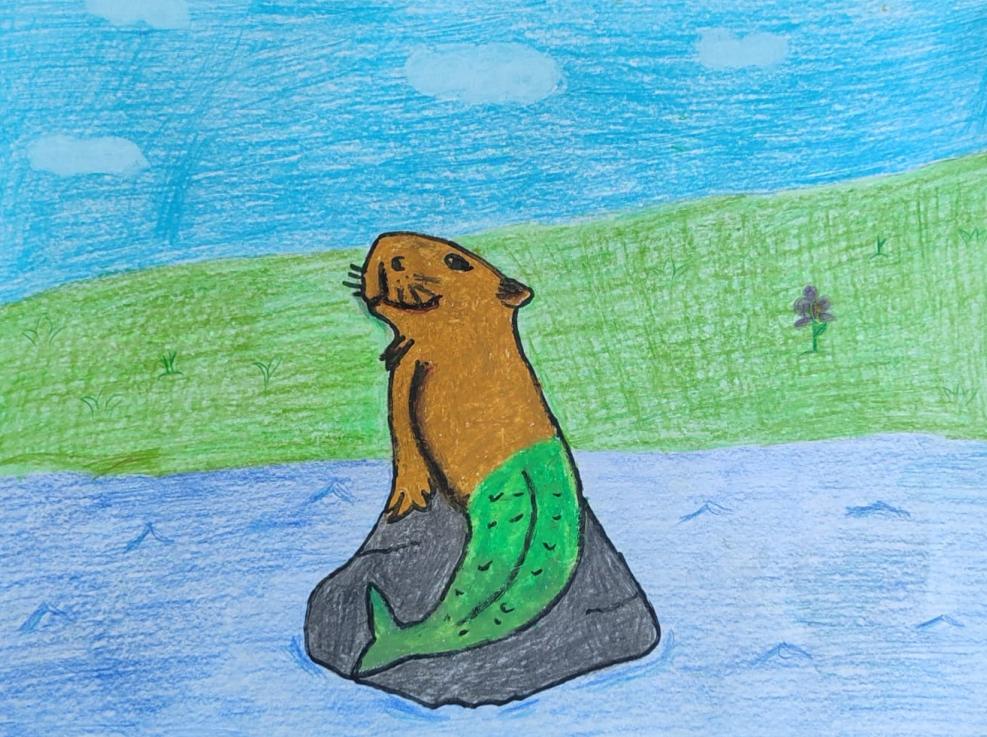 Капирусалка