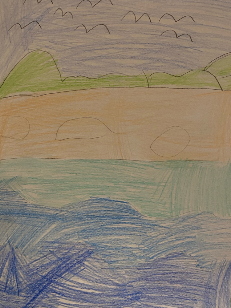 Вода - всему голова!