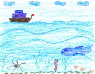 Черное море