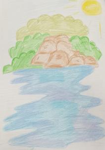 Катунские ванны