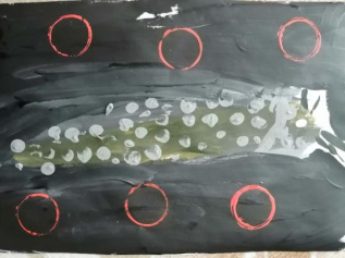 "Большой сом "