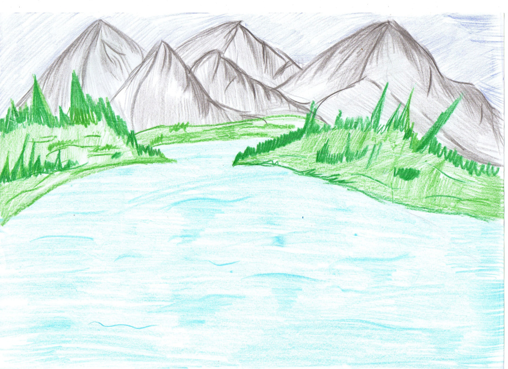 "Горный Алтай