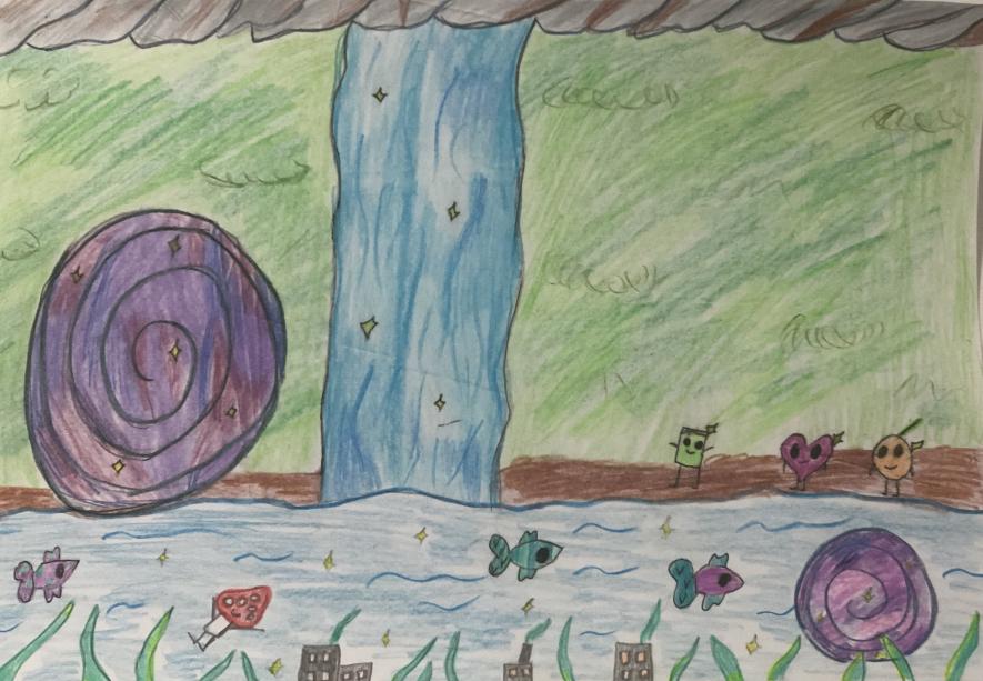 Водный портал 