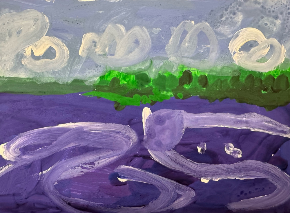 "Озеро Фигурное"