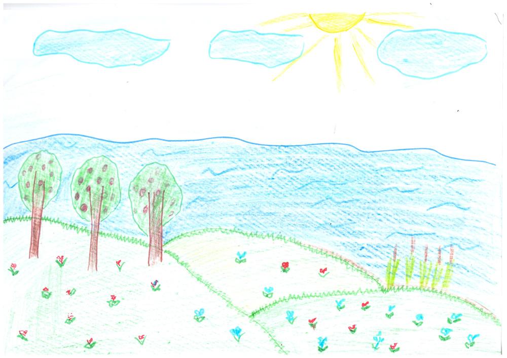 Любимое время года