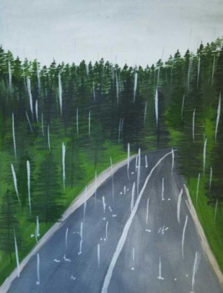 Семейное путешествие