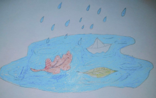 Вода – это жизнь