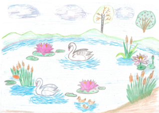 Армавирское водохранилище