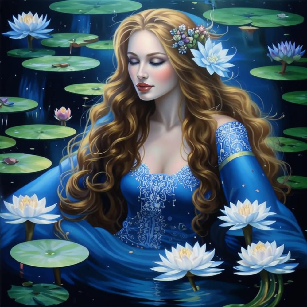 Образ воды_5