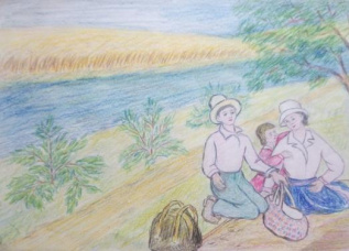 Семейный отдых