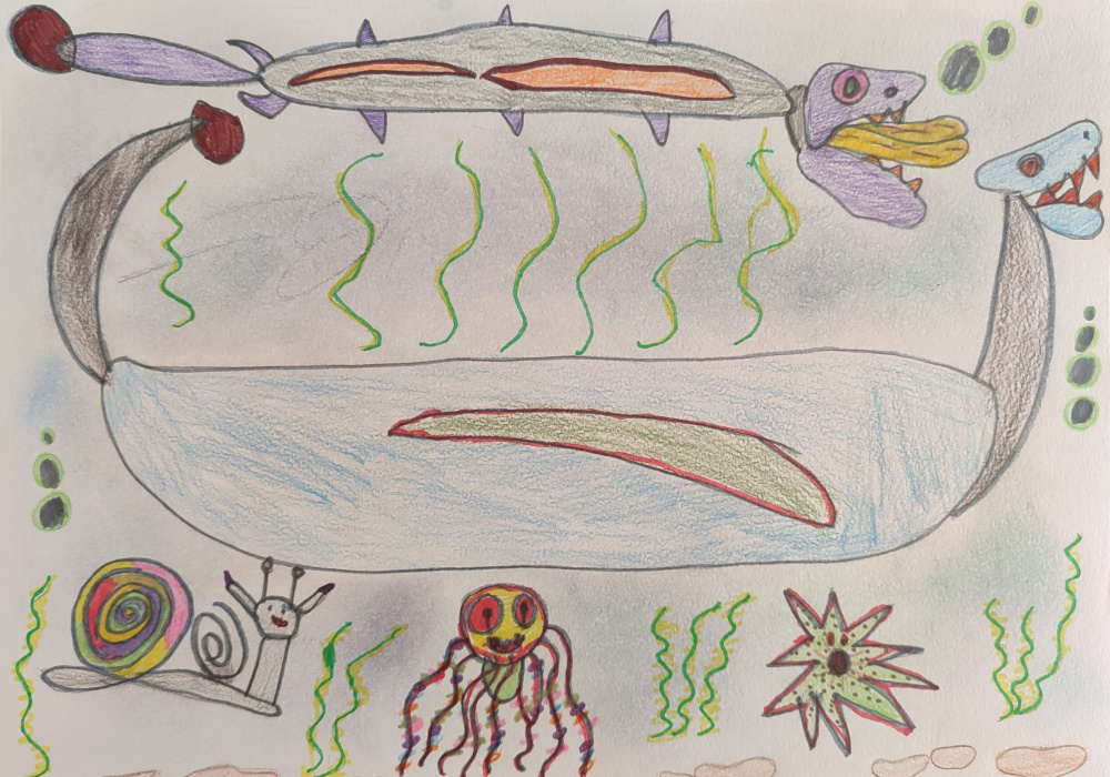 Океанозавоы