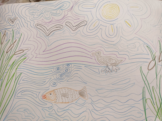 Моими глазами