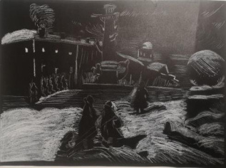 Нева - река жизни