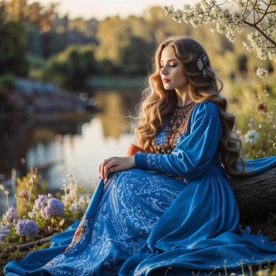 Образ воды_2